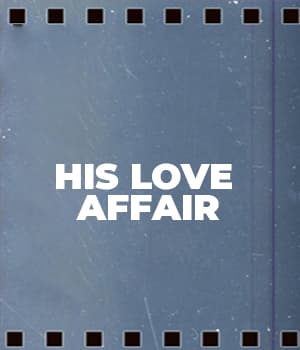 His Love Affair (1931) poster