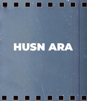 Husn Ara (1931) poster