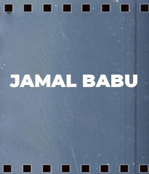 Jamal Babu (1931) poster