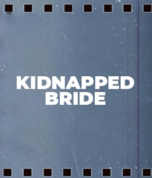 Kidnapped Bride (1931) poster