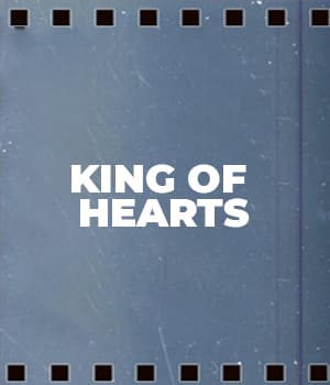King Of Hearts (1931) poster