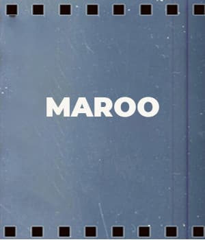 Maroo (1931) poster
