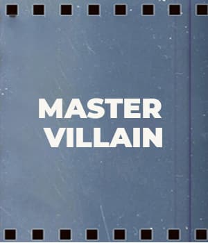Master Villain (1931) poster