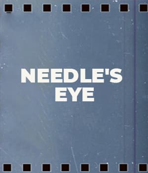 Needle's Eye (1931) poster