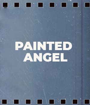 Painted Angel (1931) poster