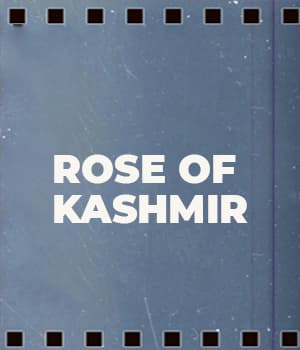Rose Of Kashmir (1931) poster