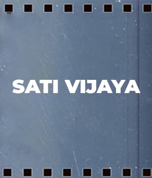 Sati Vijaya (1931) poster