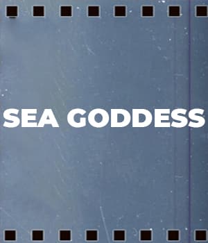 Sea Goddess (1931) poster