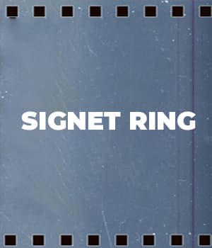 Signet Ring (1931) poster