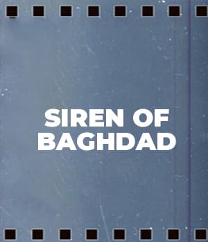Siren Of Baghdad (1931) poster
