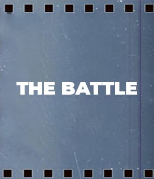 The Battle (1931) poster