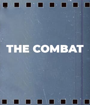 The Combat (1931) poster