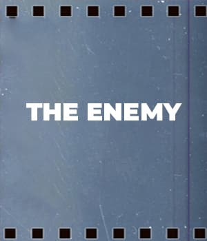 The Enemy (1931) poster