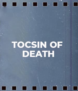 Tocsin Of Death (1931) poster