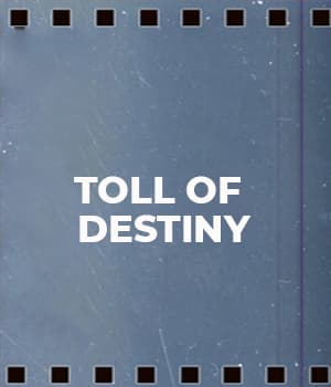 Toll Of Destiny (1931) poster