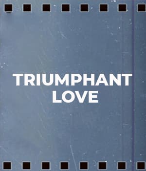 Triumphant Love (1931) poster