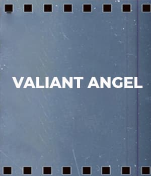 Valiant Angel (1931) poster