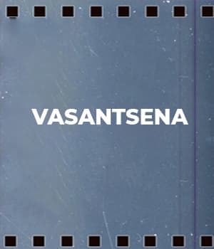 Vasantsena (1931) poster