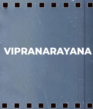 Vipranarayana (1931) poster