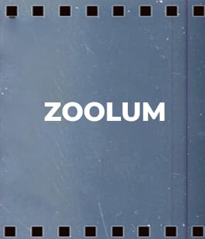 Zoolum (1931) poster