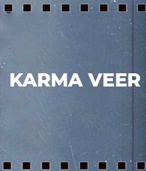 Karma Veer (1931) poster