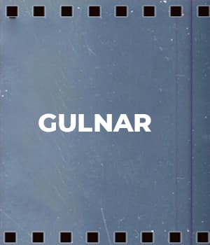 Gulnar (1930) poster