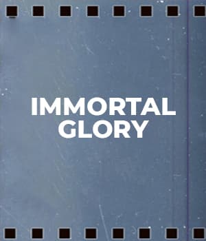 Immortal Glory (1930) poster