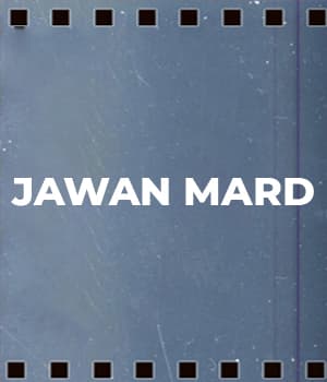 Jawan Mard (1930) poster