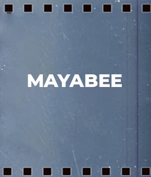 Mayabee (1930) poster