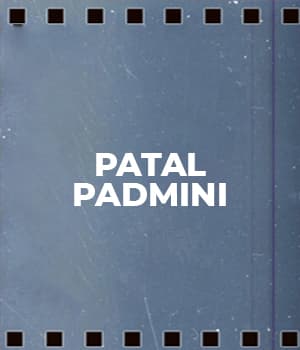 Patal Padmini (1930) poster