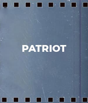 Patriot (1930) poster