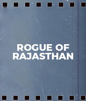 Rogue Of Rajasthan (1930) poster