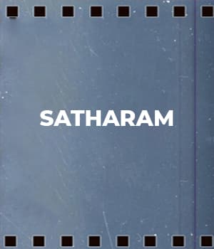 Satharam (1930) poster