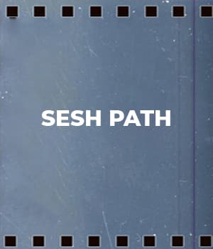 Sesh Path (1930) poster