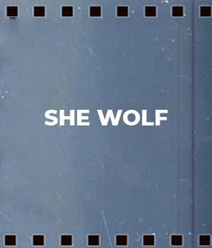 She Wolf (1930) poster