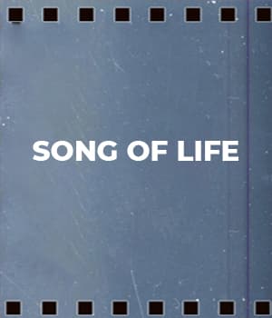 Song of Life (1930) poster