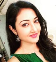 Patrali Chattopadhyay — Supporting Actress