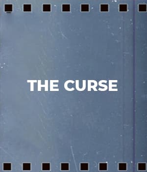 The Curse (1930) poster