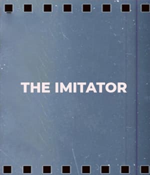 The Imitator (1930) poster