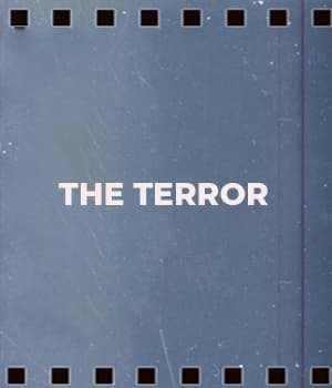 The Terror (1930) poster