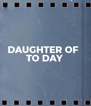 Daughter Of To Day (1929) poster