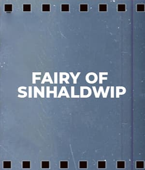 Fairy Of Sinhaldwip (1929) poster