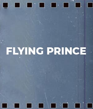 Flying Prince (1929) poster