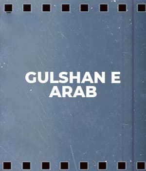 Gulshan E Arab (1929) poster
