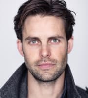 Aidan Whytock — Supporting Actor