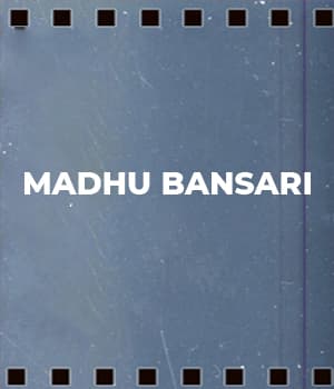Madhu Bansari (1929) poster