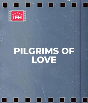 Pilgrims Of Love (1929) poster