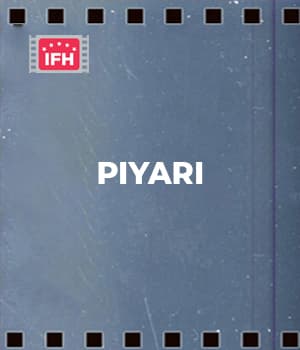 Piyari (1929) poster