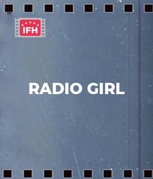 Radio Girl (1929) poster