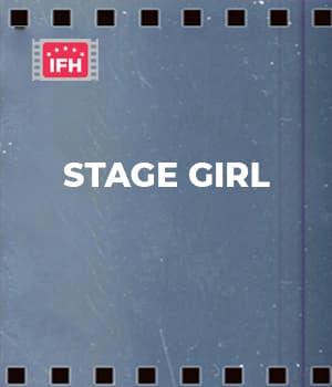 Stage Girl (1929) poster